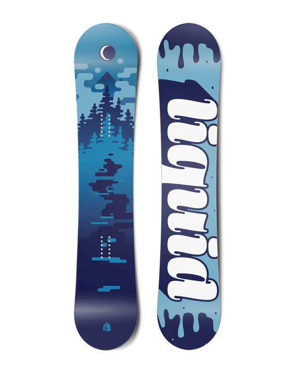 Picture of The Toggle Snowboard