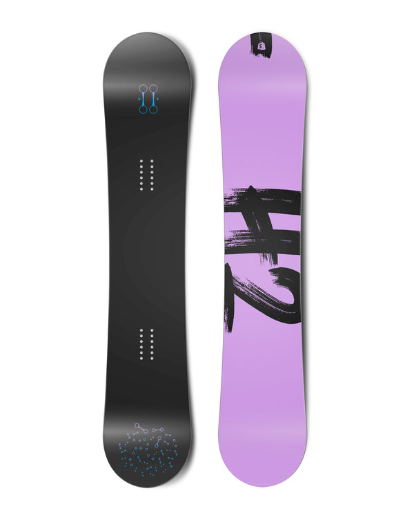 Picture of The Hydrogen Snowboard