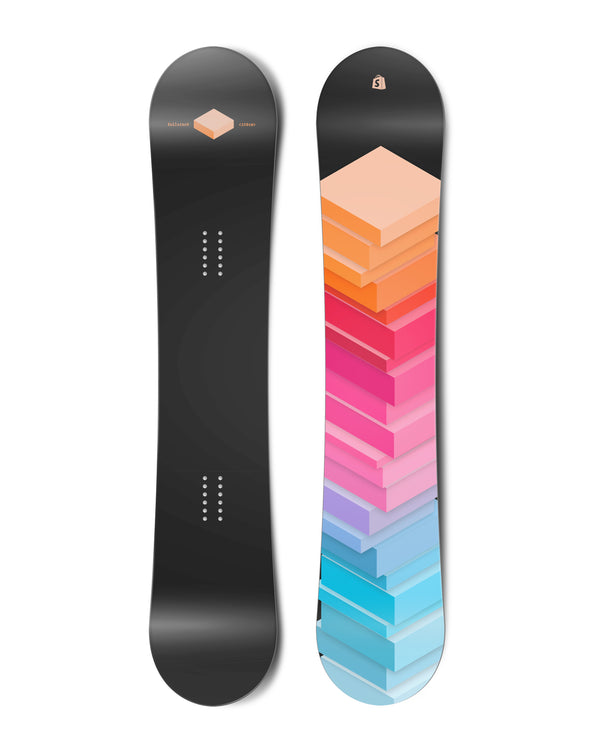 Picture of The Oxygen Snowboard